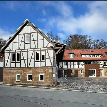 Lägenhet Hofgut 5