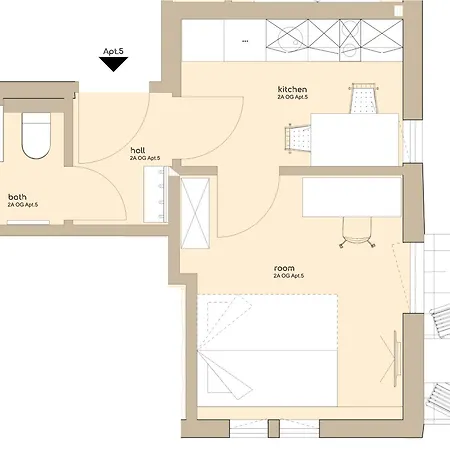 Hofgut 5 *